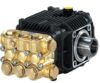 XMV Triplex Pump